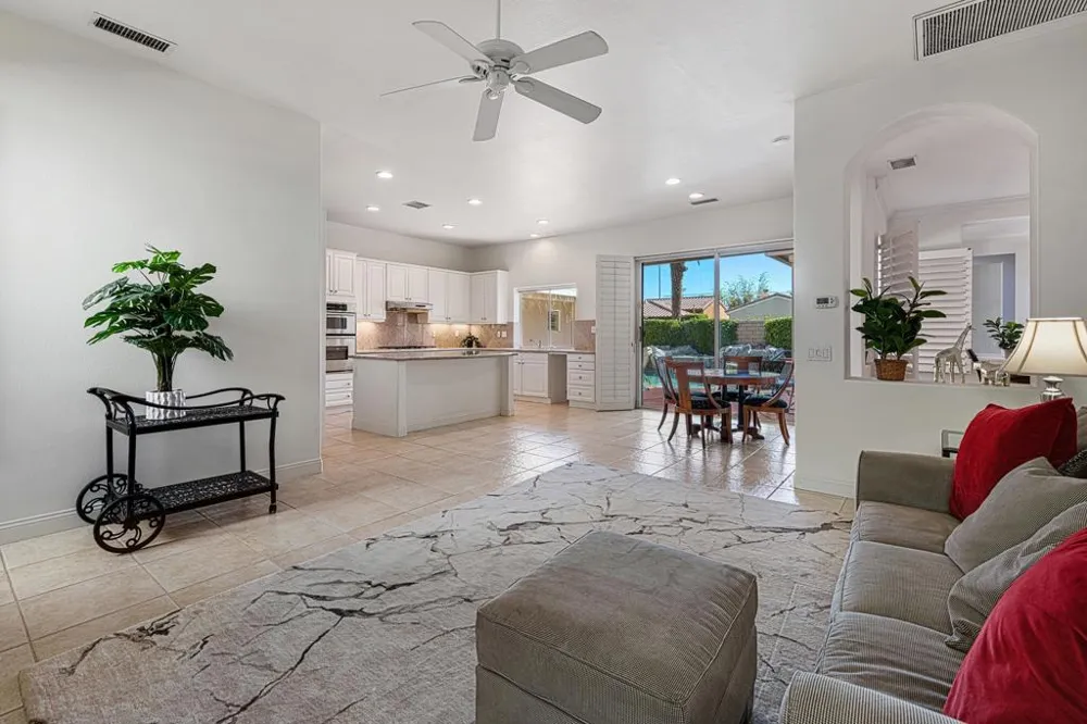 77 Clavel Court Palm Desert, CA 92260