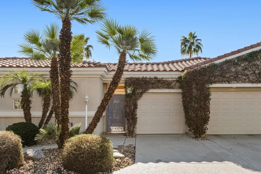 77 Clavel Court Palm Desert, CA 92260