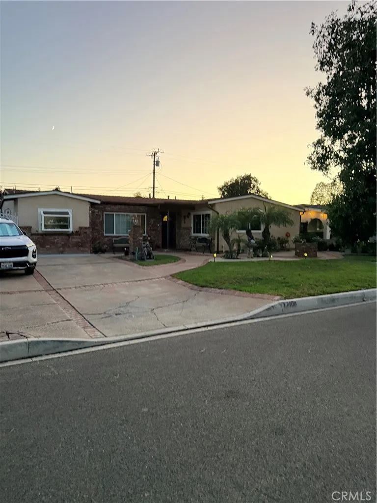 15408 Giordano La Puente, CA 91744