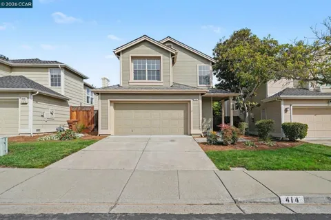 414 Trailhead Way
