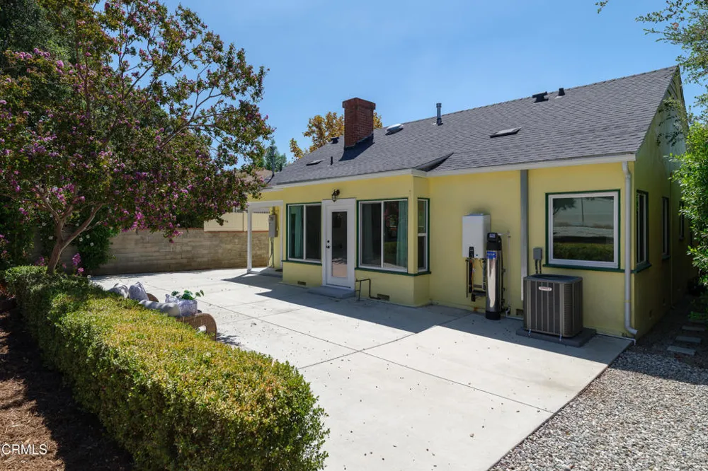 781 Morada Place Altadena, CA 91001