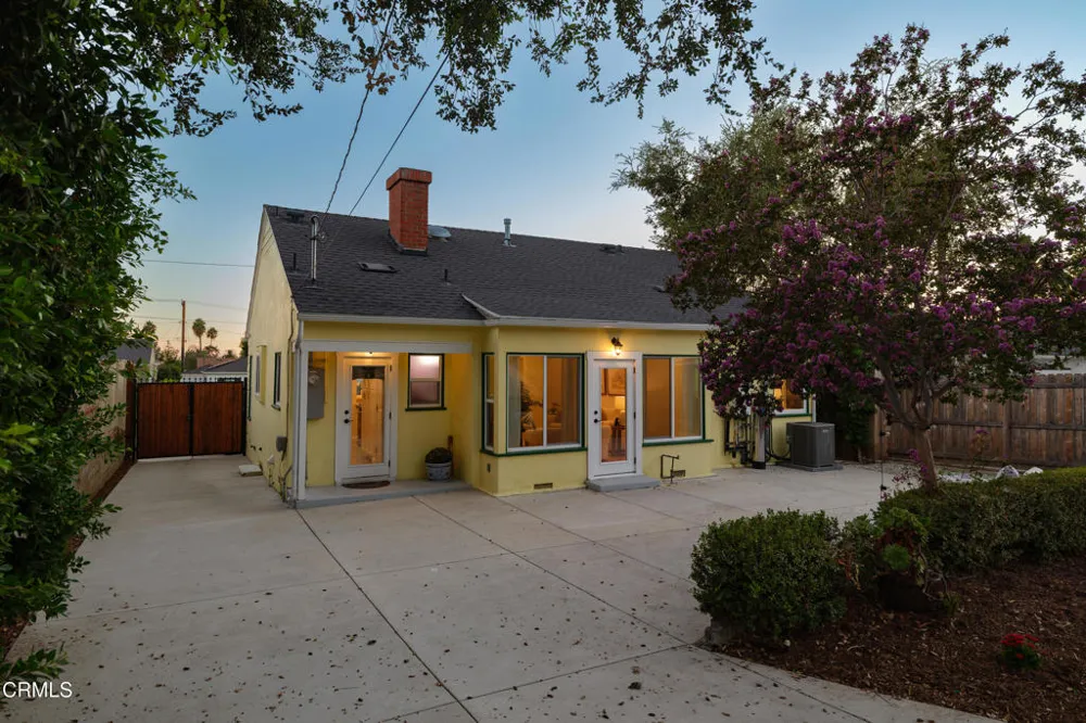 781 Morada Place Altadena, CA 91001