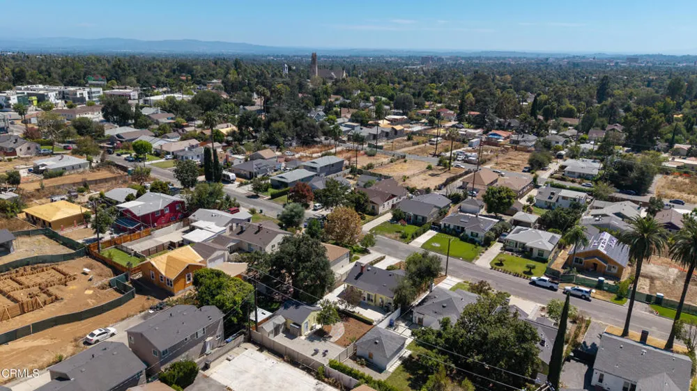 781 Morada Place Altadena, CA 91001