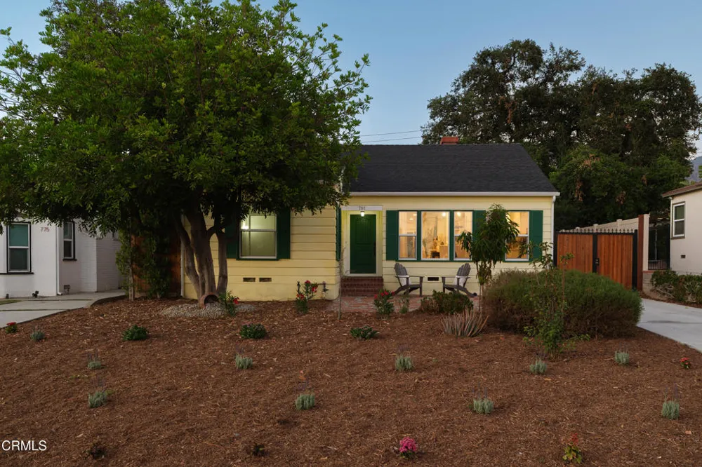 781 Morada Place Altadena, CA 91001