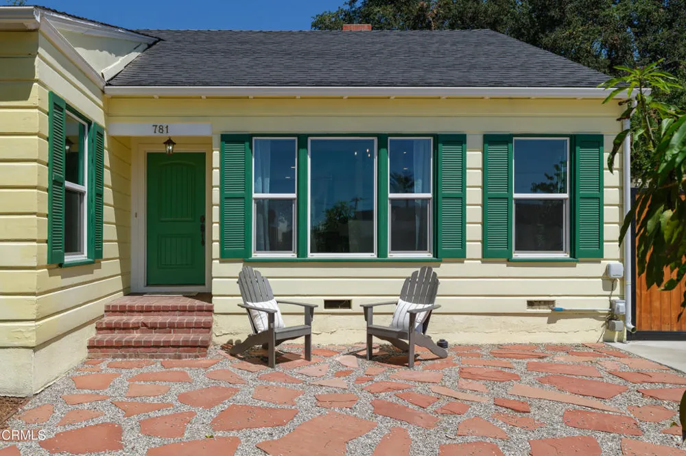 781 Morada Place Altadena, CA 91001