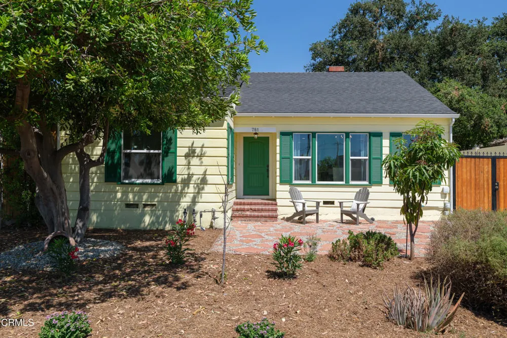 781 Morada Place Altadena, CA 91001