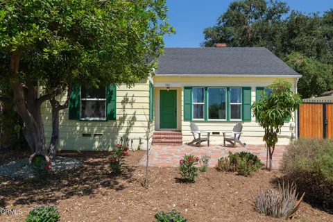 781 Morada Place