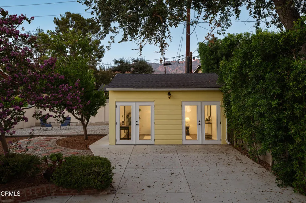 781 Morada Place Altadena, CA 91001