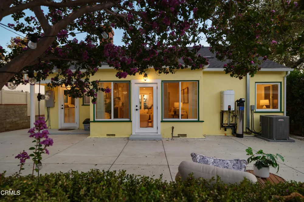 781 Morada Place Altadena, CA 91001