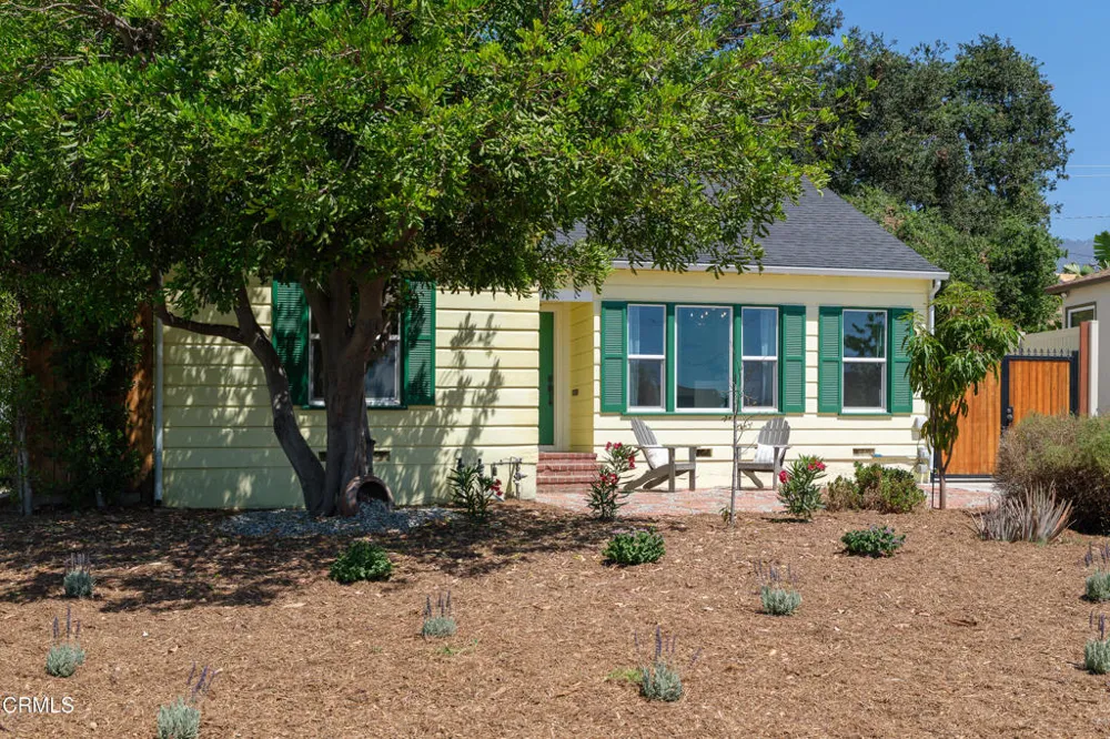 781 Morada Place Altadena, CA 91001