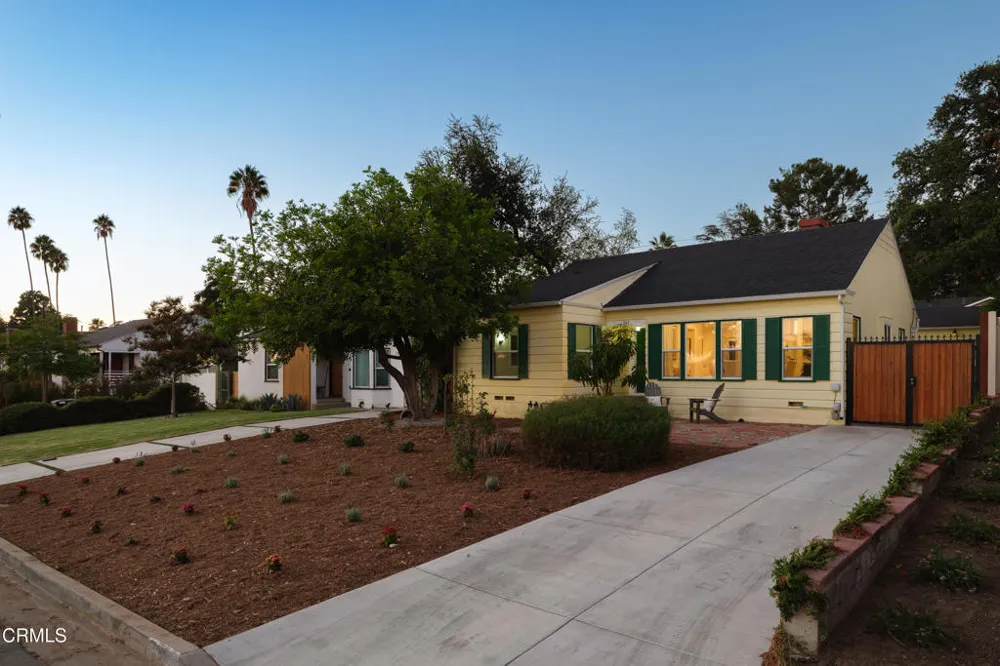 781 Morada Place Altadena, CA 91001