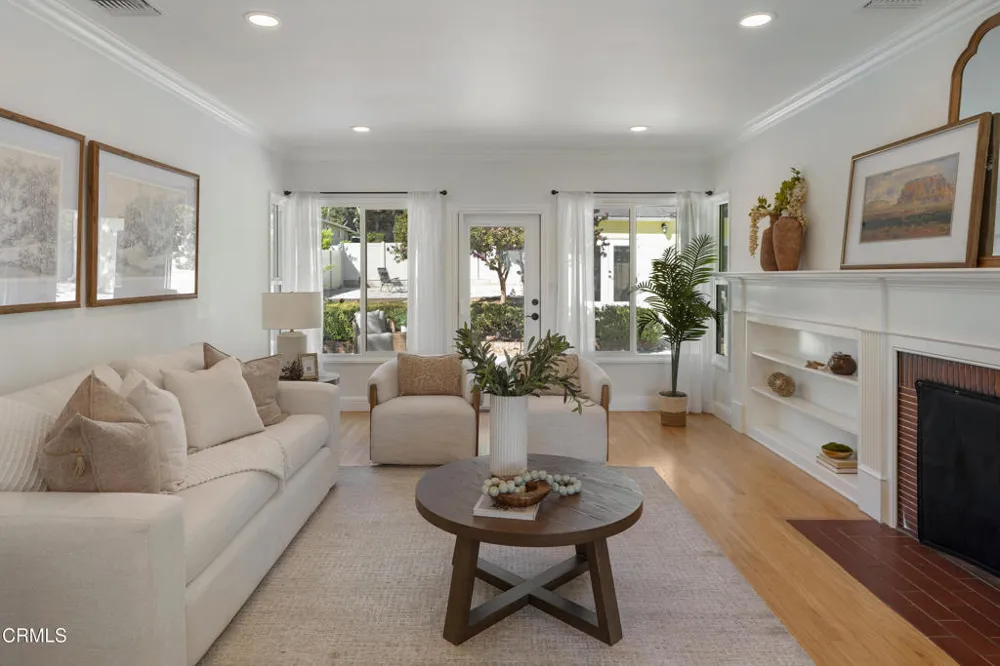 781 Morada Place Altadena, CA 91001