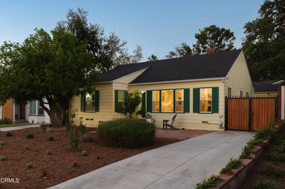 781 Morada Place Altadena, CA 91001