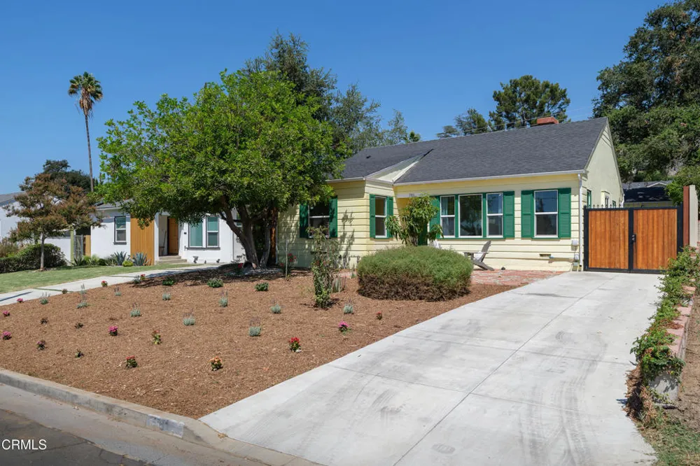 781 Morada Place Altadena, CA 91001