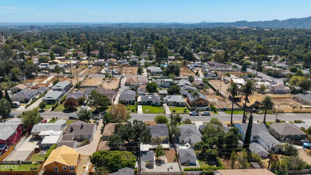 781 Morada Place Altadena, CA 91001
