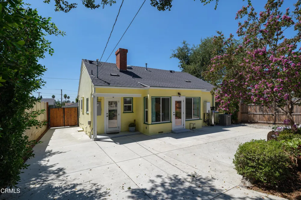 781 Morada Place Altadena, CA 91001