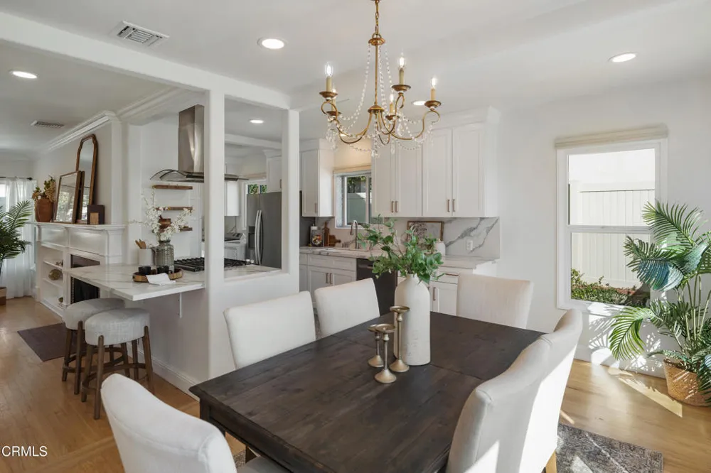 781 Morada Place Altadena, CA 91001