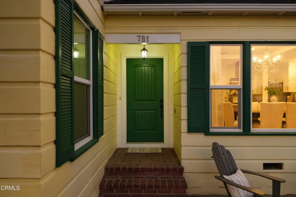 781 Morada Place Altadena, CA 91001