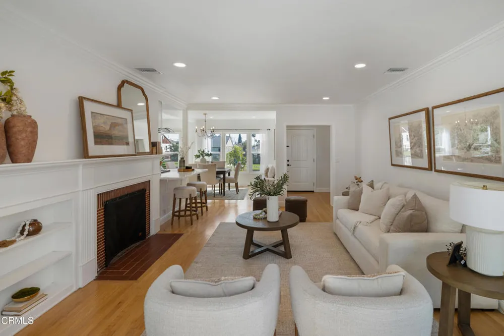 781 Morada Place Altadena, CA 91001