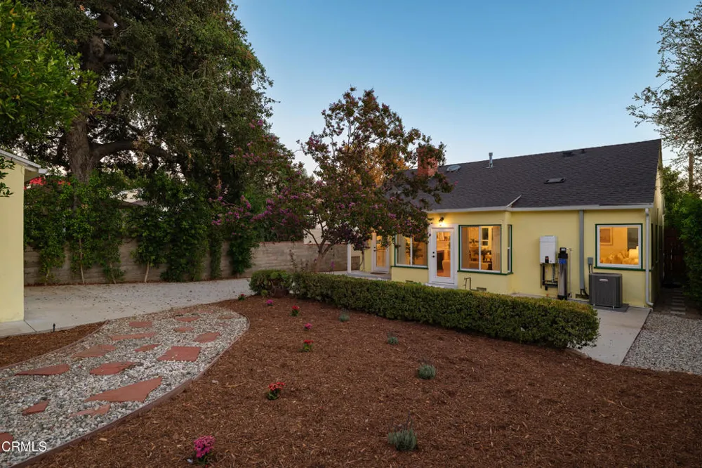 781 Morada Place Altadena, CA 91001
