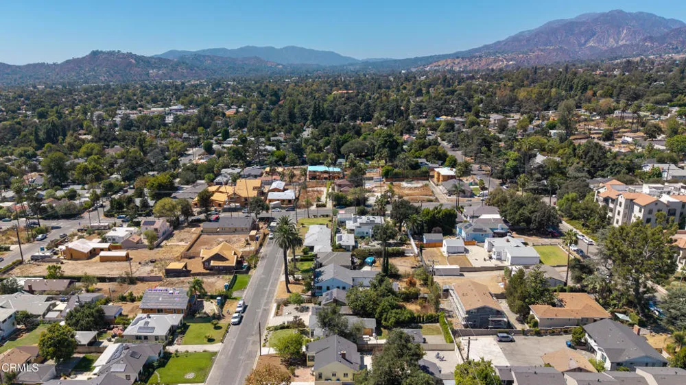 781 Morada Place Altadena, CA 91001