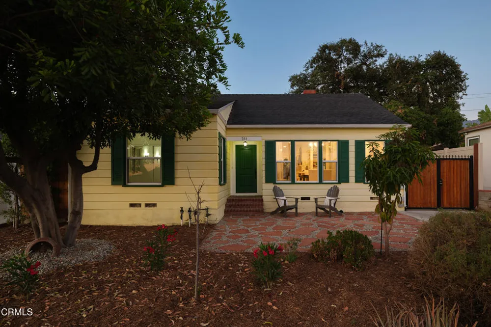 781 Morada Place Altadena, CA 91001