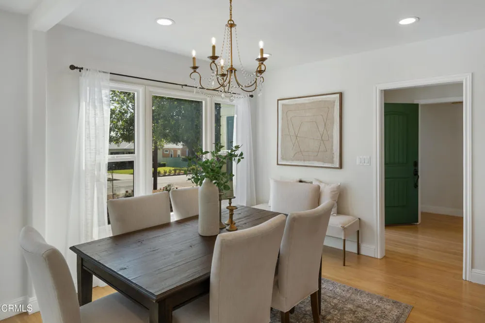 781 Morada Place Altadena, CA 91001