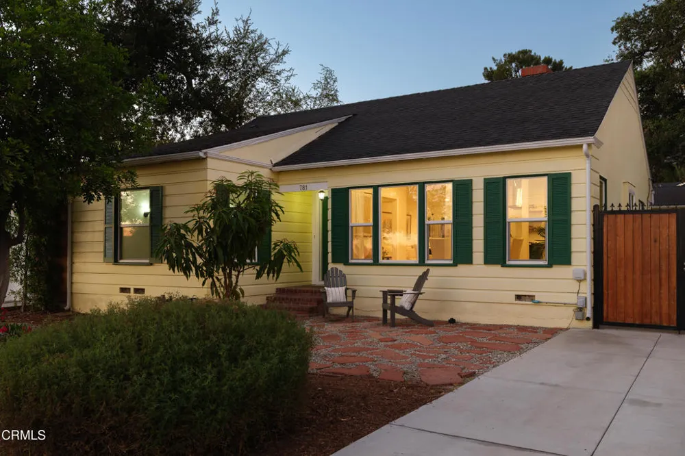 781 Morada Place Altadena, CA 91001