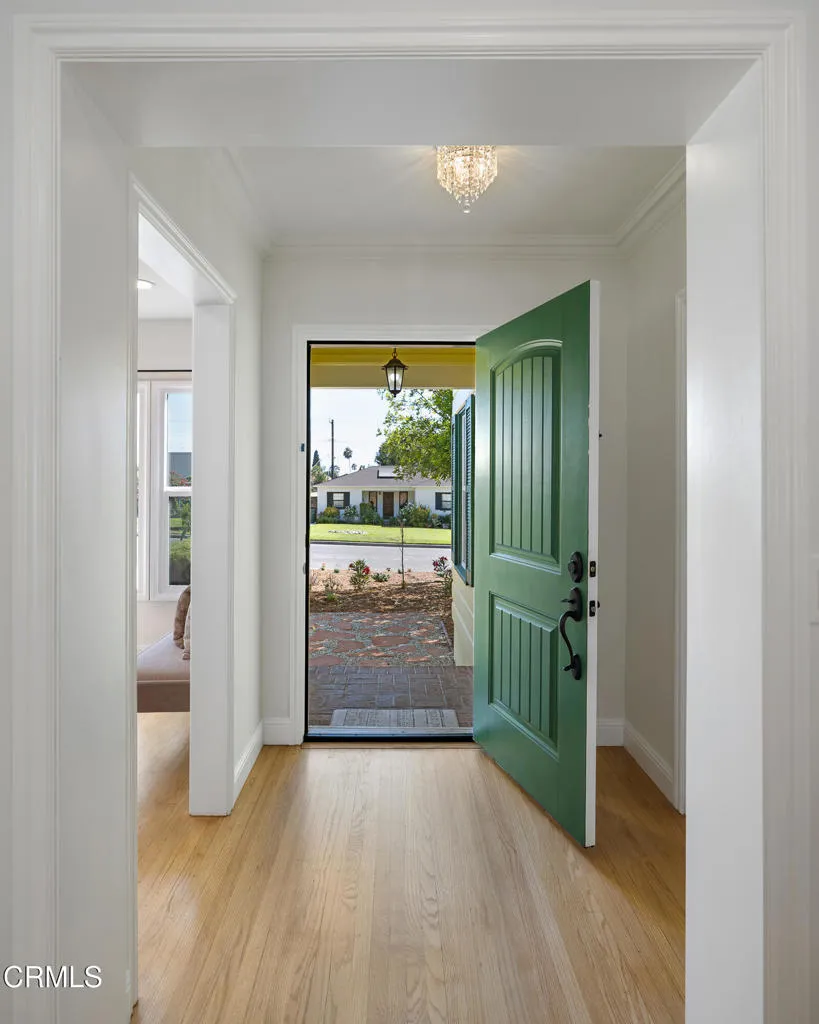 781 Morada Place Altadena, CA 91001