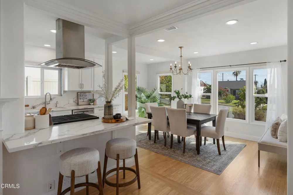 781 Morada Place Altadena, CA 91001