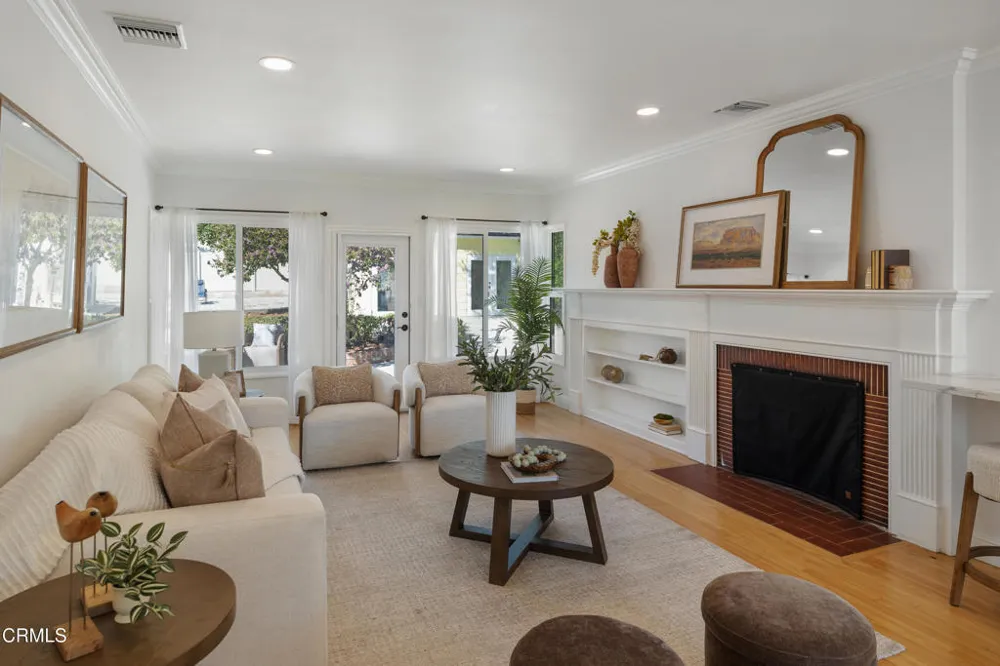 781 Morada Place Altadena, CA 91001