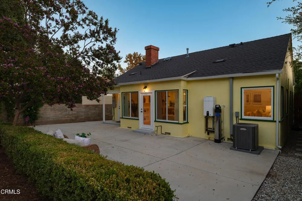 781 Morada Place Altadena, CA 91001
