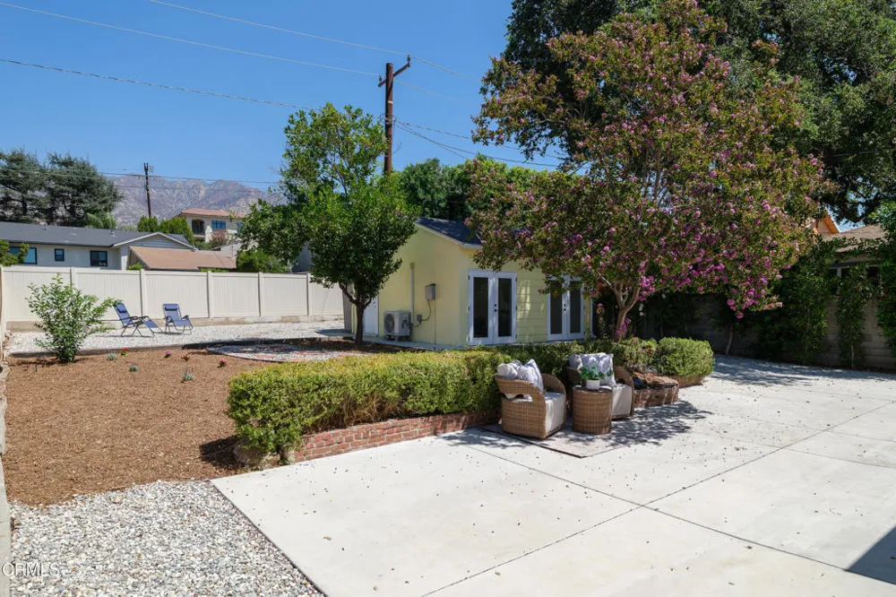 781 Morada Place Altadena, CA 91001