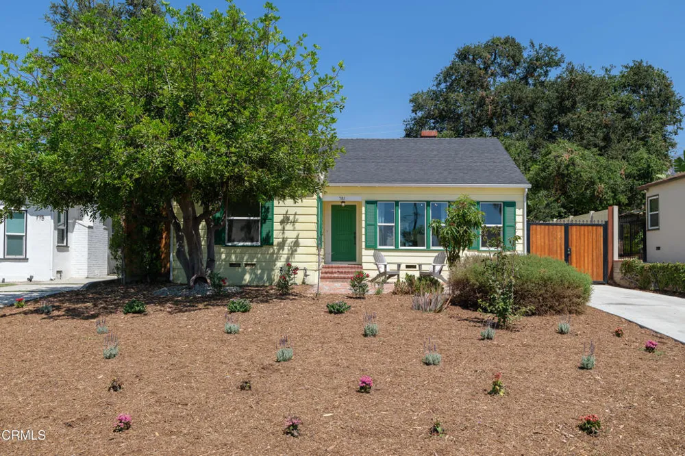 781 Morada Place Altadena, CA 91001