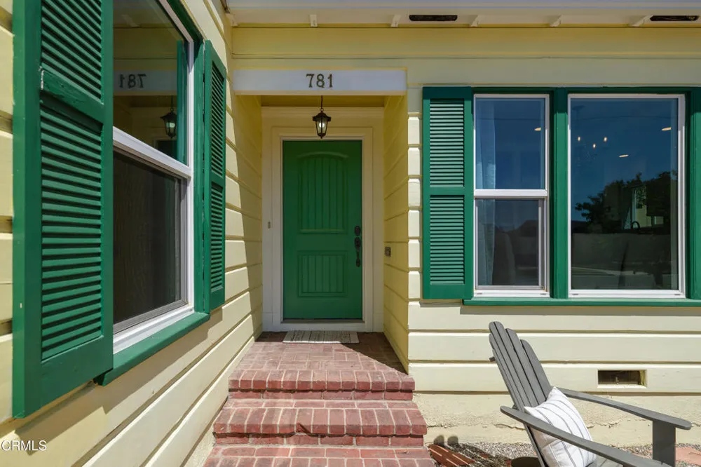 781 Morada Place Altadena, CA 91001