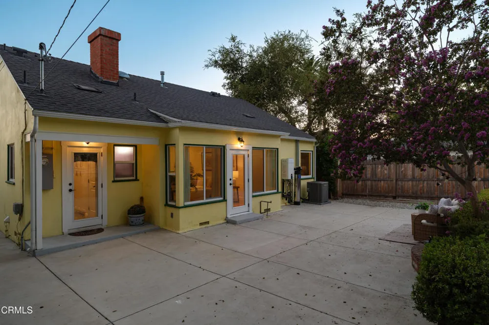 781 Morada Place Altadena, CA 91001