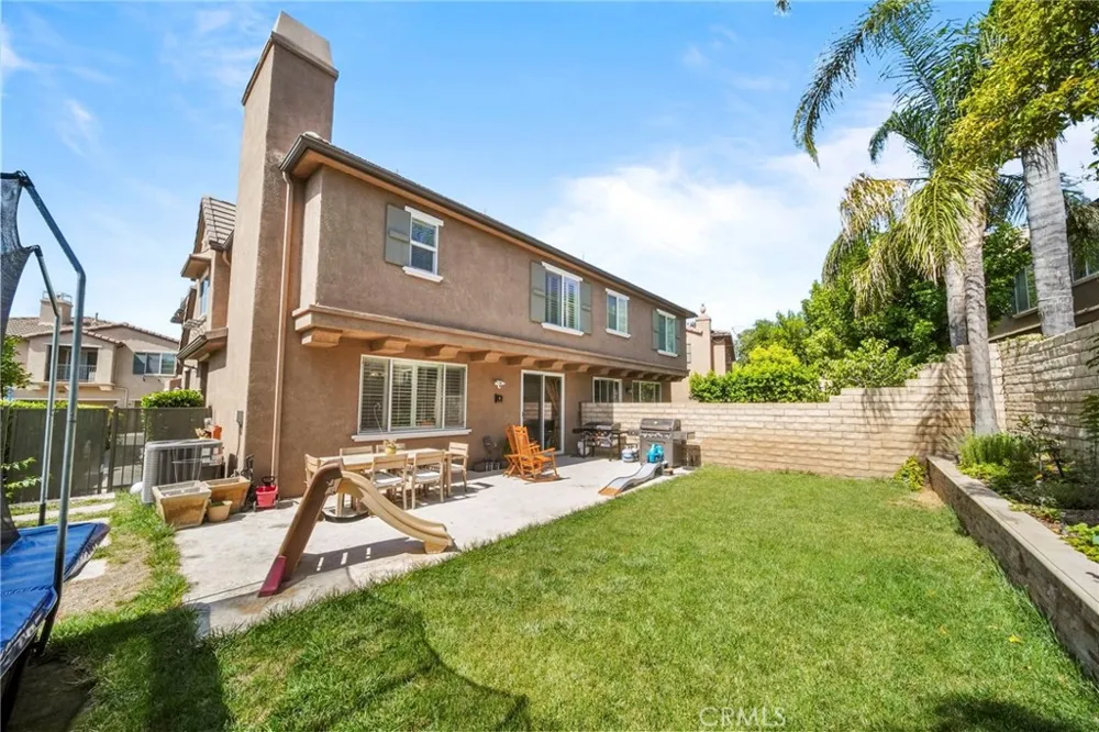 28360 Mirabelle Saugus, CA 91350