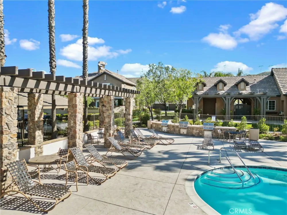 28360 Mirabelle Saugus, CA 91350