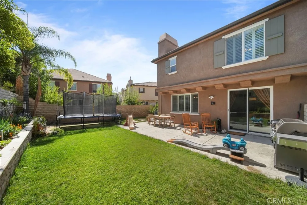 28360 Mirabelle Saugus, CA 91350