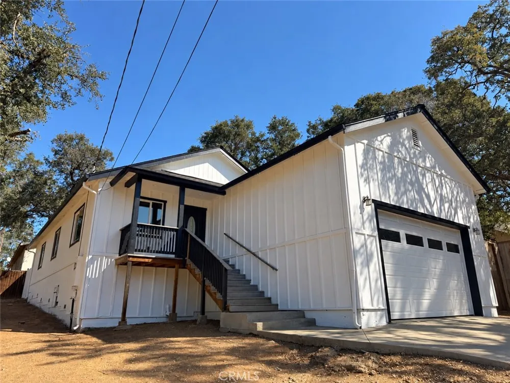 16172 23rd Avenue Clearlake, CA 95422