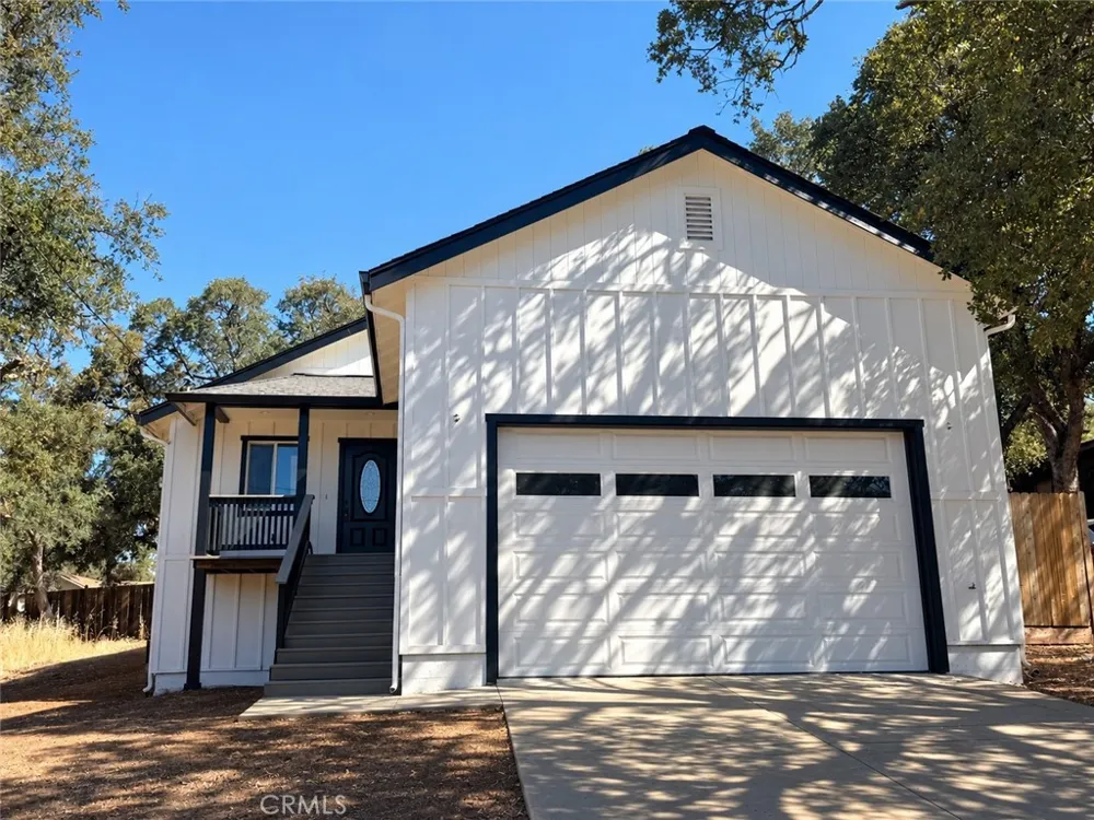 16172 23rd Avenue Clearlake, CA 95422