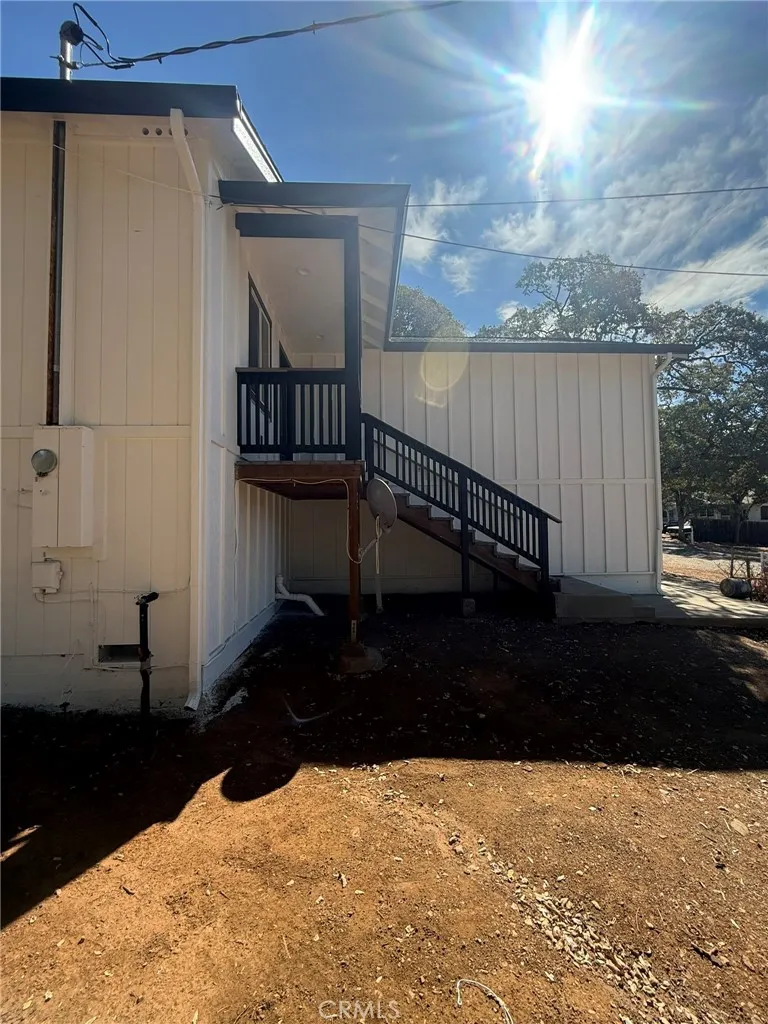 16172 23rd Avenue Clearlake, CA 95422