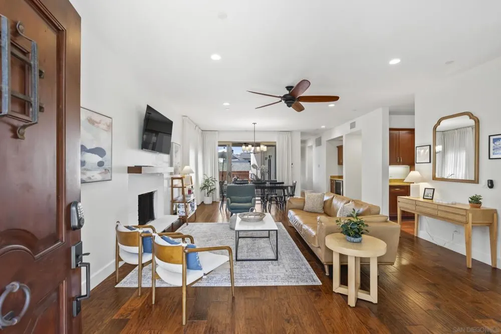5622 Taft La Jolla, CA 92037