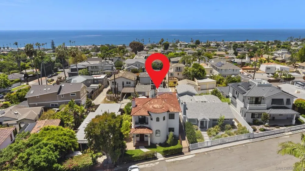 5622 Taft La Jolla, CA 92037