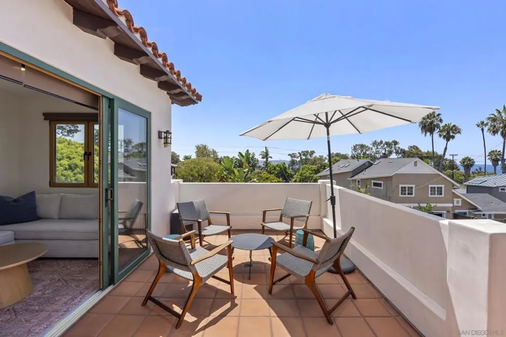 5622 Taft La Jolla, CA 92037