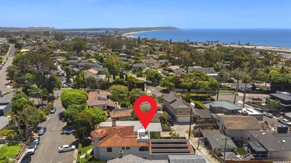 5622 Taft La Jolla, CA 92037