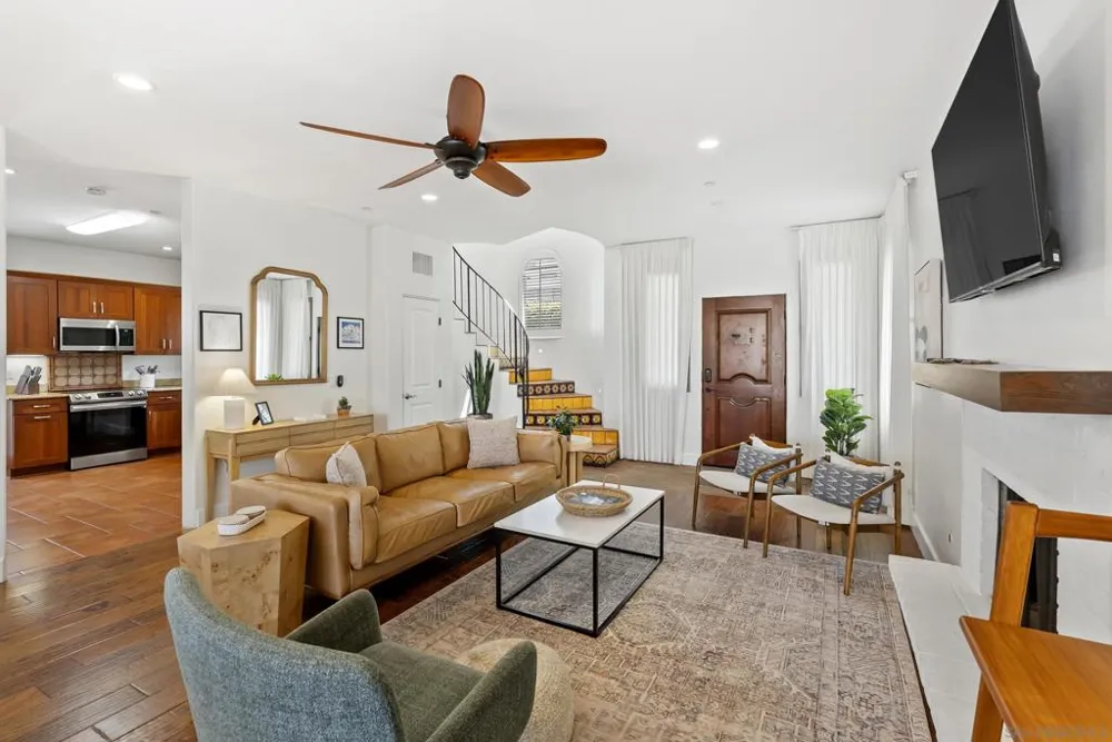 5622 Taft La Jolla, CA 92037