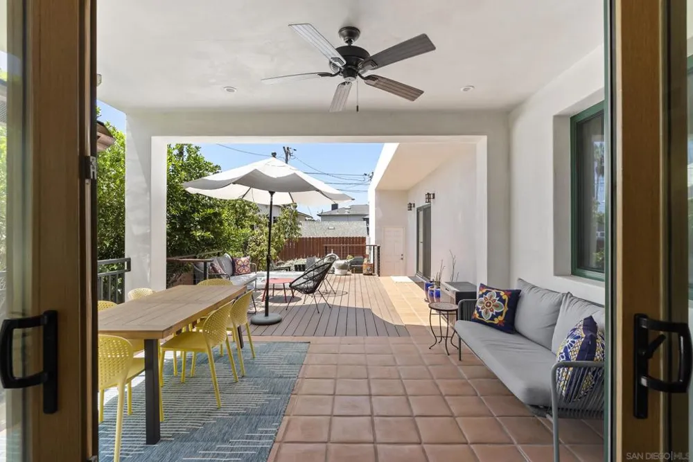 5622 Taft La Jolla, CA 92037