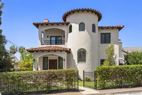 5622 Taft
