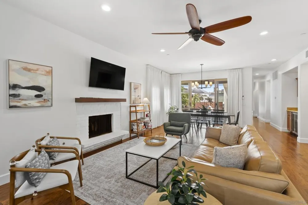 5622 Taft La Jolla, CA 92037